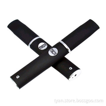 New Popular Professional Best Wax and Dry Herb Vaporizer Micro G Pen